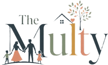 The Multy logo