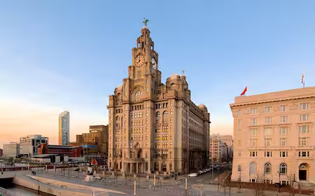 Top UK Casino Hotels