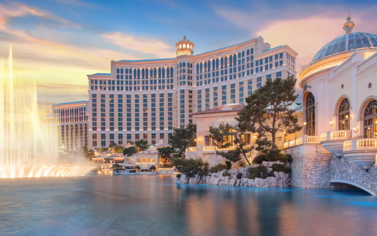 Family-Friendly UK Casino Hotels